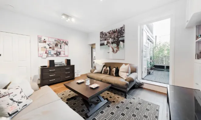 Недвижимость Upcerne Road: 10