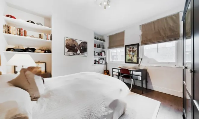 Недвижимость Upcerne Road: 12