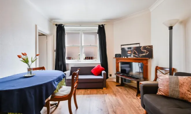 Недвижимость Drayton Gardens, South Kensington: 1