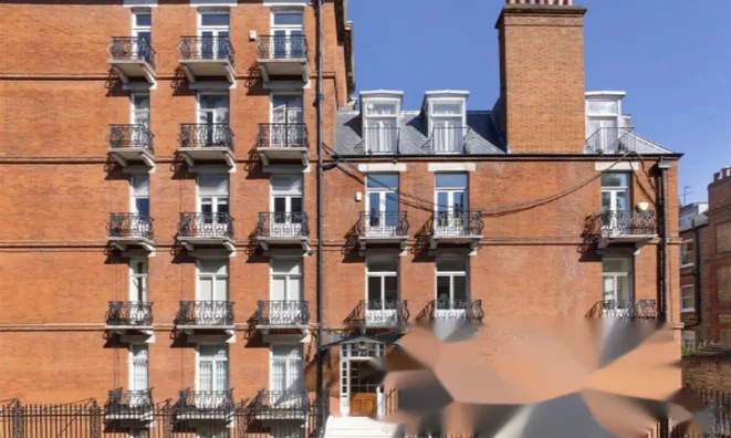 Недвижимость Drayton Gardens, South Kensington: 5