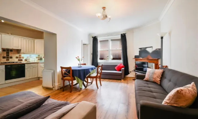 Недвижимость Drayton Gardens, South Kensington: 6