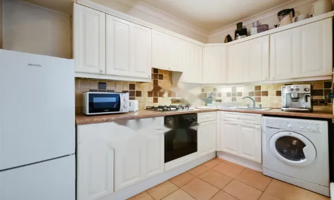 Недвижимость Drayton Gardens, South Kensington: 7