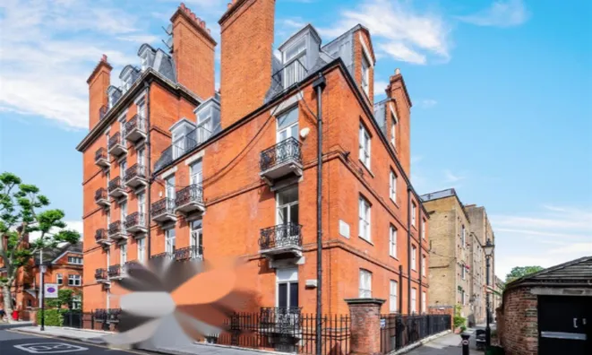 Недвижимость Drayton Gardens, South Kensington: 8