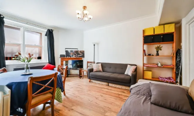 Недвижимость Drayton Gardens, South Kensington: 9