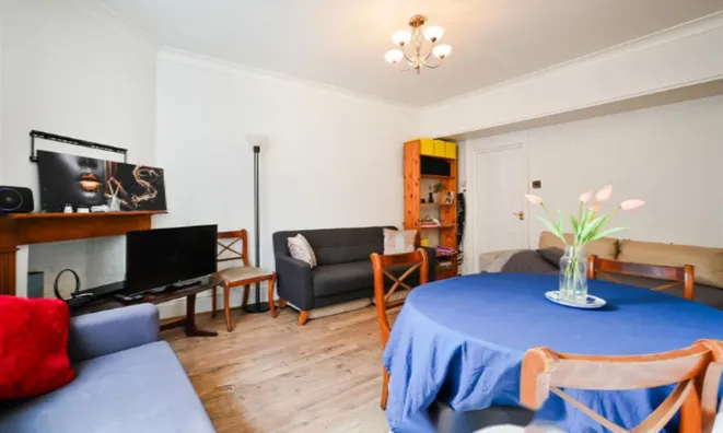 Недвижимость Drayton Gardens, South Kensington: 10