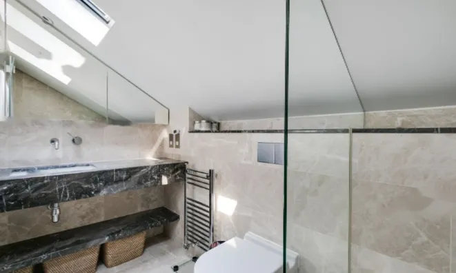 Недвижимость Ashburnham Road, Chelsea: 3