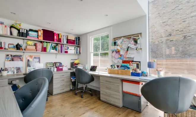 Недвижимость Ashburnham Road, Chelsea: 6