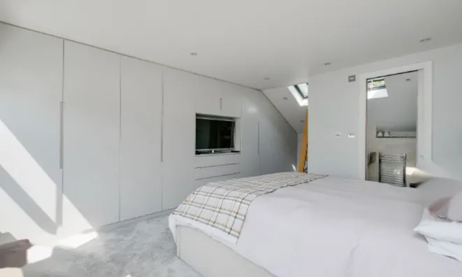 Недвижимость Ashburnham Road, Chelsea: 7