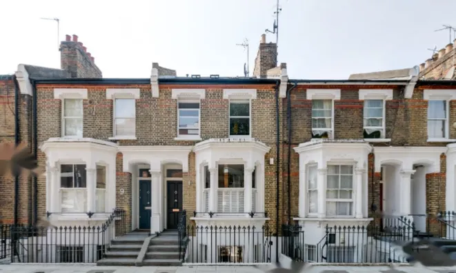 Недвижимость Ashburnham Road, Chelsea: 8