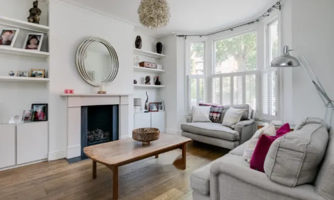 Недвижимость Ashburnham Road, Chelsea: 10