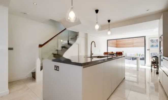 Недвижимость Ashburnham Road, Chelsea: 11