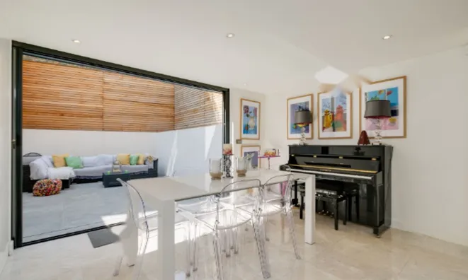 Недвижимость Ashburnham Road, Chelsea: 13