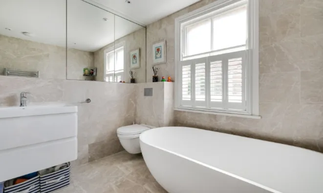 Недвижимость Ashburnham Road, Chelsea: 15