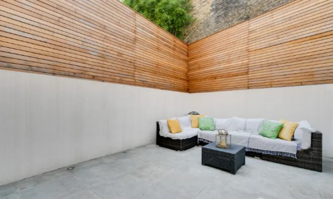 Недвижимость Ashburnham Road, Chelsea: 16