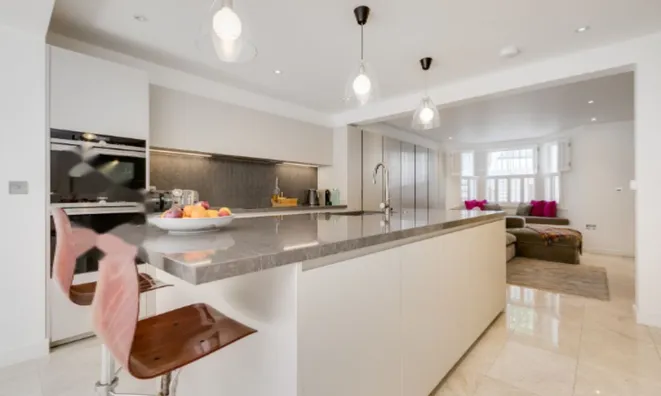 Недвижимость Ashburnham Road, Chelsea: 18