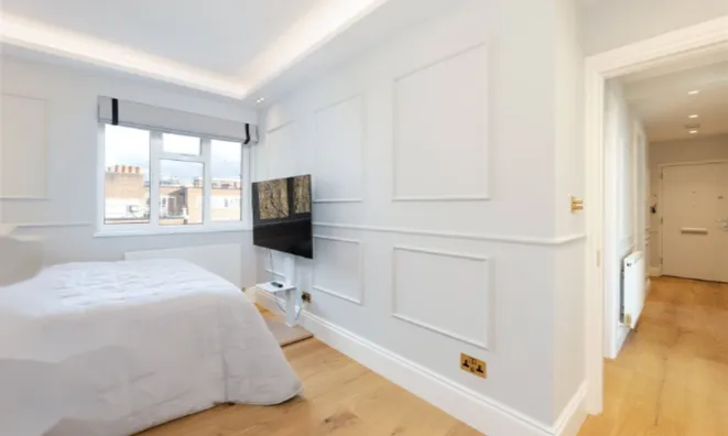 Недвижимость Pond House, Pond Place, Chelsea: 1