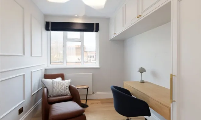 Недвижимость Pond House, Pond Place, Chelsea: 2