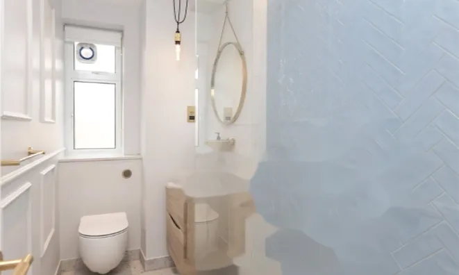 Недвижимость Pond House, Pond Place, Chelsea: 3