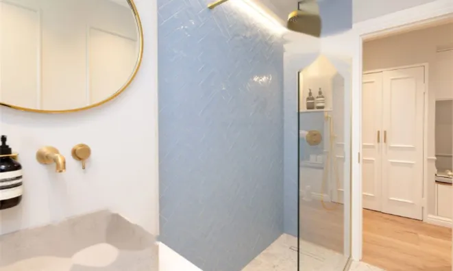 Недвижимость Pond House, Pond Place, Chelsea: 4