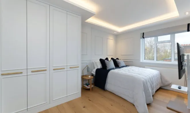 Недвижимость Pond House, Pond Place, Chelsea: 11