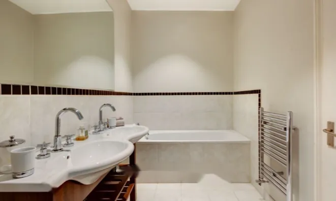 Недвижимость Beaufort Gardens, Knightsbridge: 3