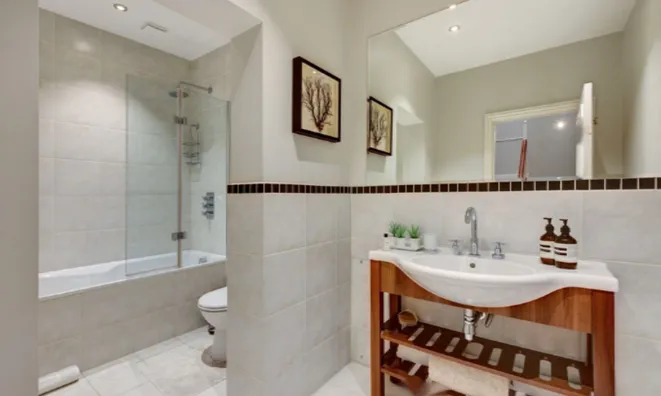 Недвижимость Beaufort Gardens, Knightsbridge: 4