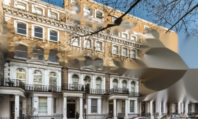 Недвижимость Beaufort Gardens, Knightsbridge: 7