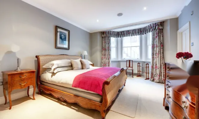 Недвижимость Beaufort Gardens, Knightsbridge: 8