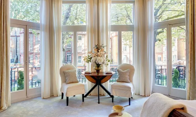 Недвижимость Egerton Gardens, Knightsbridge: 2