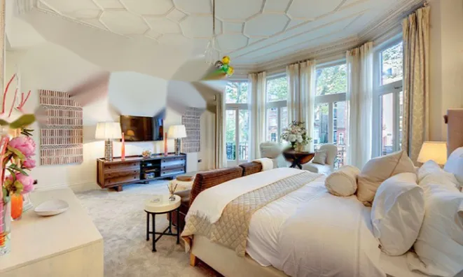 Недвижимость Egerton Gardens, Knightsbridge: 6