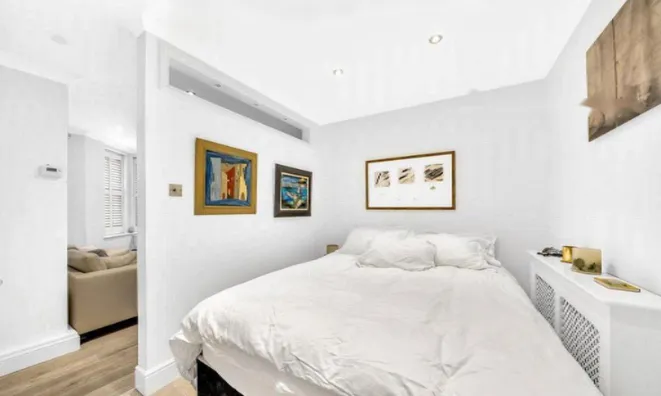 Недвижимость Elm Park Road, Chelsea: 1