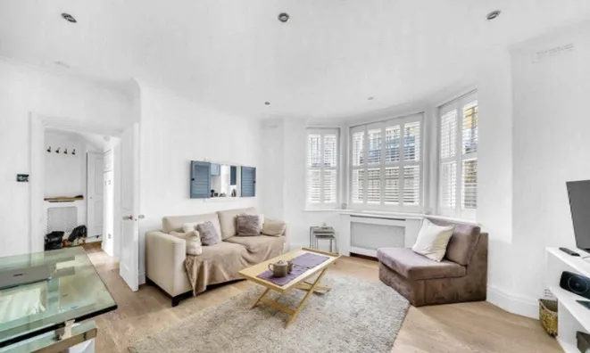 Недвижимость Elm Park Road, Chelsea: 2