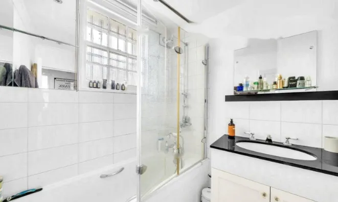 Недвижимость Elm Park Road, Chelsea: 3