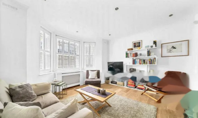 Недвижимость Elm Park Road, Chelsea: 4