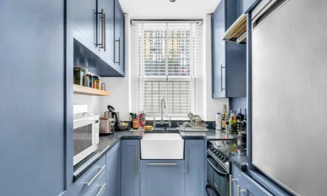 Недвижимость Elm Park Road, Chelsea: 5