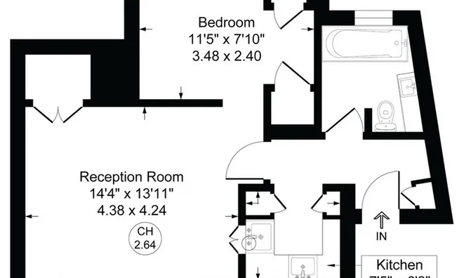 Недвижимость Elm Park Road, Chelsea: 8