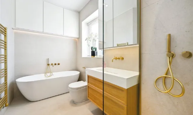 Недвижимость Redcliffe Square: 2