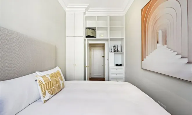 Недвижимость Redcliffe Square: 5