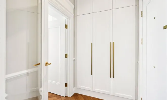 Недвижимость Redcliffe Square: 6