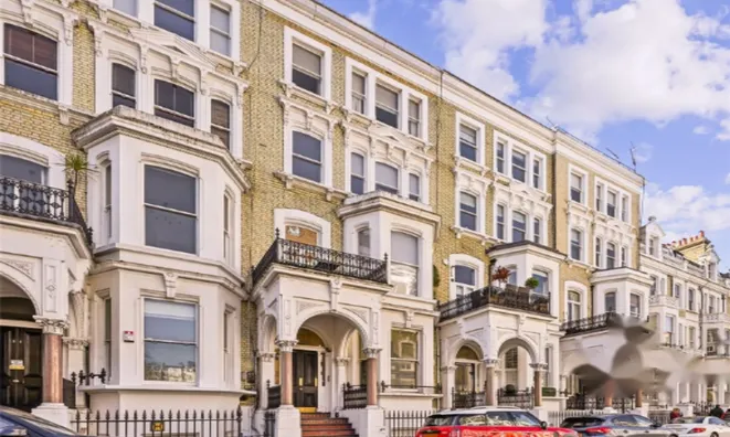 Недвижимость Redcliffe Square: 7