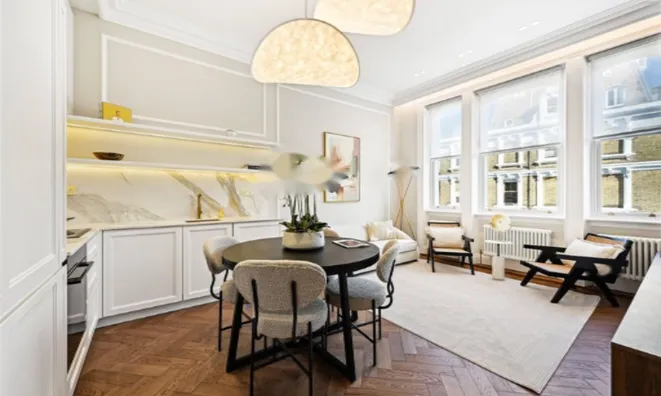 Недвижимость Redcliffe Square: 9