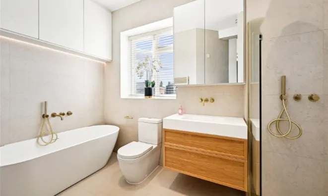 Недвижимость Redcliffe Square: 13