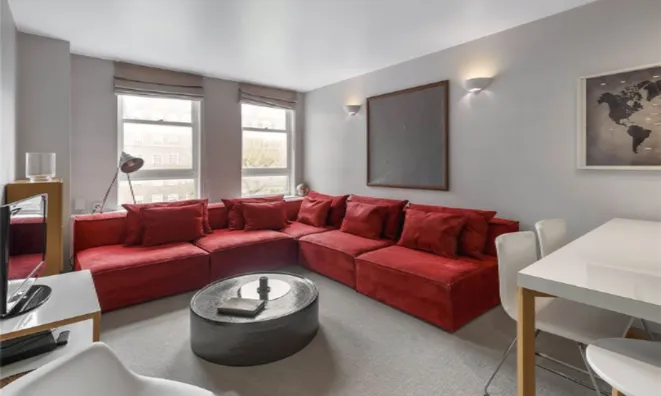 Недвижимость Cheyne Walk: 4