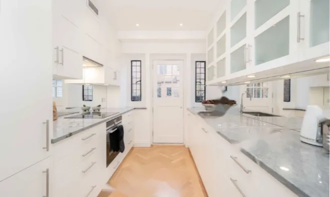 Недвижимость Sprimont Place, Chelsea: 1