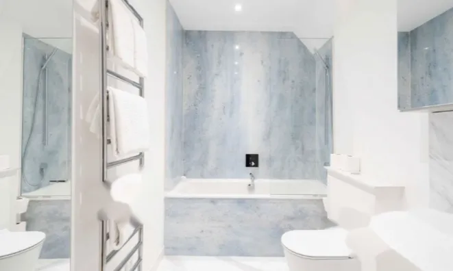 Недвижимость Sprimont Place, Chelsea: 2