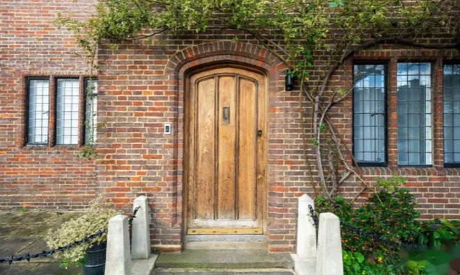 Недвижимость Sprimont Place, Chelsea: 4