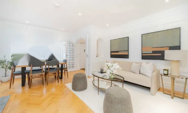 Недвижимость Sprimont Place, Chelsea: 5