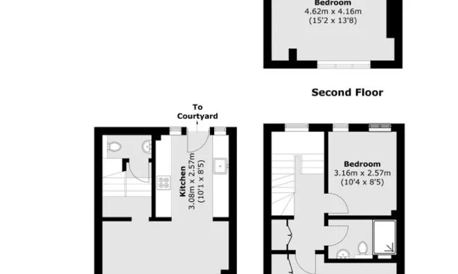 Недвижимость Sprimont Place, Chelsea: 8