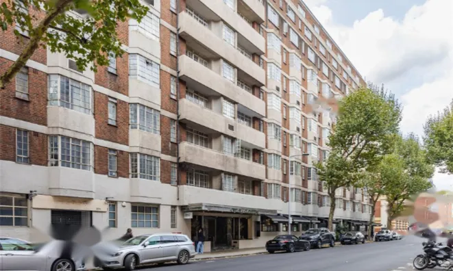 Недвижимость Sloane Avenue, Chelsea: 3