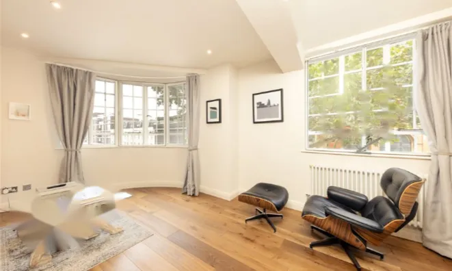 Недвижимость Sloane Avenue, Chelsea: 6